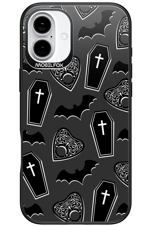 After Death - Apple iPhone 16 Plus