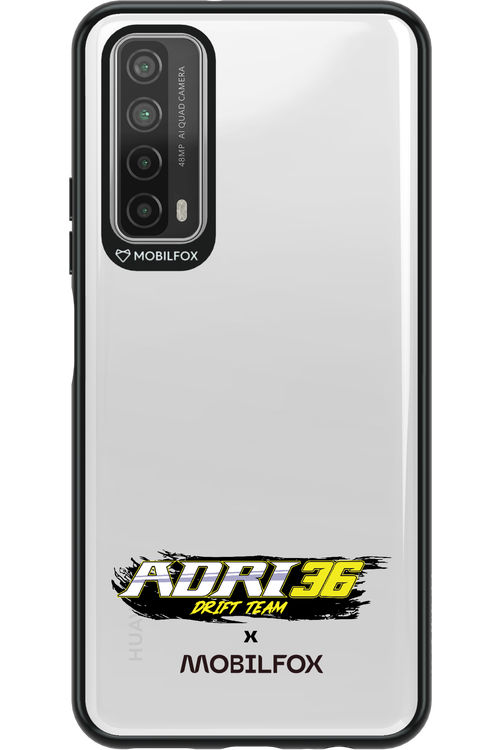 ADRI36 x Mobilfox Edition - Huawei P Smart 2021