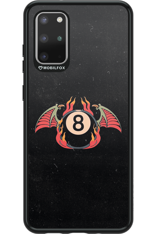 8ight - Samsung Galaxy S20+