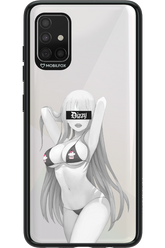 Cupcake Rebel - Samsung Galaxy A51