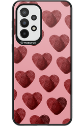 FINGERPRINTS - Samsung Galaxy A33