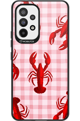 Lobster - Samsung Galaxy A53