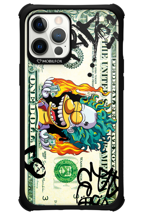 CLOWN - Apple iPhone 12 Pro Max