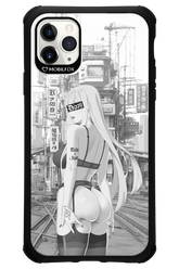 Blade Beauty - Apple iPhone 11 Pro Max