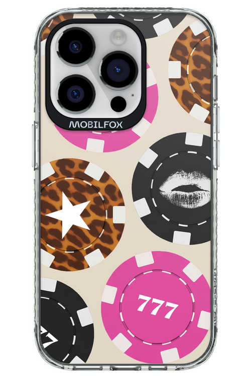 All In - Apple iPhone 14 Pro