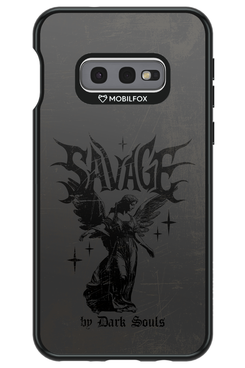 St. Savage - Samsung Galaxy S10e