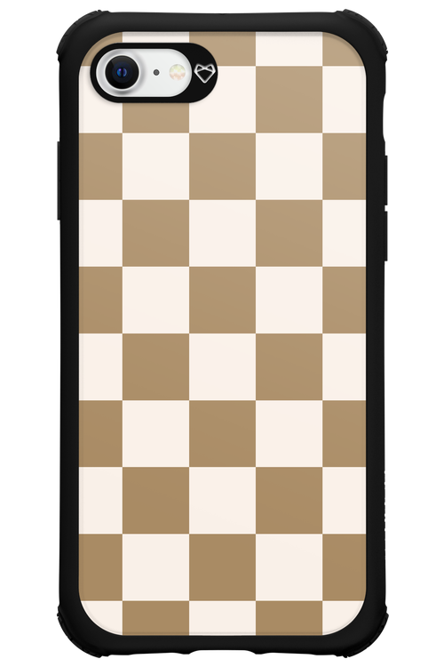 Nude Chess - Apple iPhone 8