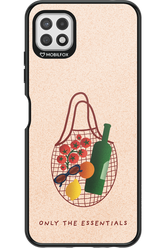 Essentials Only - Samsung Galaxy A22 5G