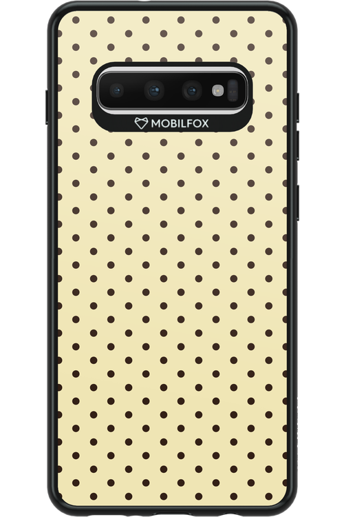 Butter Cookie - Samsung Galaxy S10+