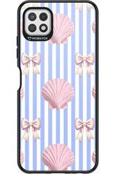 Shell Baby - Samsung Galaxy A22 5G