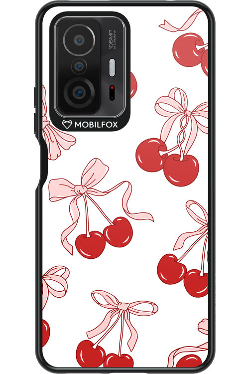 Cherry Queen - Xiaomi Mi 11T