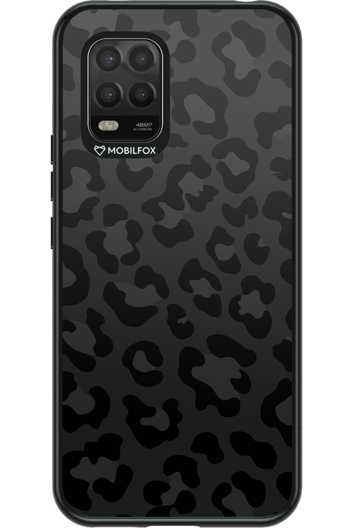 BLACK LEOPARD - Xiaomi Mi 10 Lite 5G