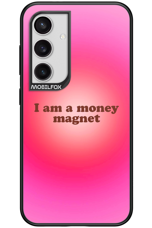 Money Magnet - Samsung Galaxy S24