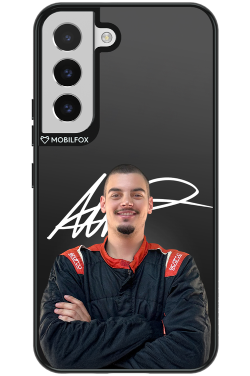 Driver’s Pride - Samsung Galaxy S22