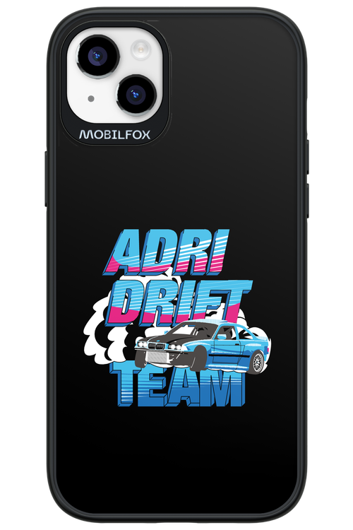 Adri Drift - Apple iPhone 14 Plus