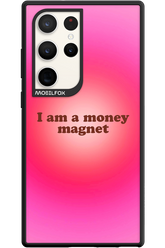 Money Magnet - Samsung Galaxy S23 Ultra