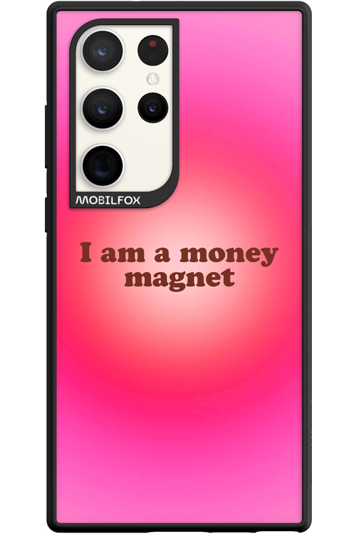 Money Magnet - Samsung Galaxy S23 Ultra