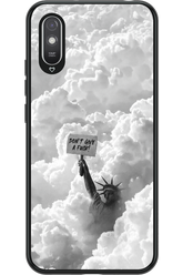 Don't give a - Xiaomi Redmi 9A