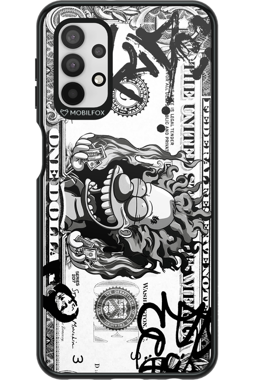 CLOWN BLVCK - Samsung Galaxy A32 5G