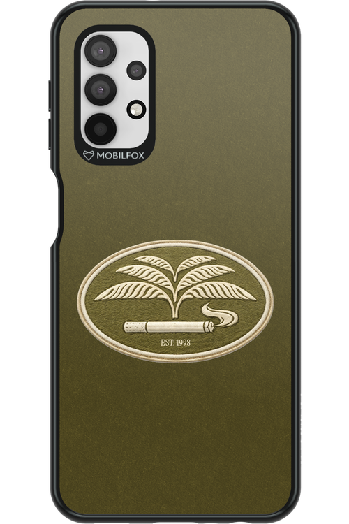 Nature Check - Samsung Galaxy A32 5G