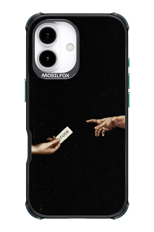 Giving - Apple iPhone 17