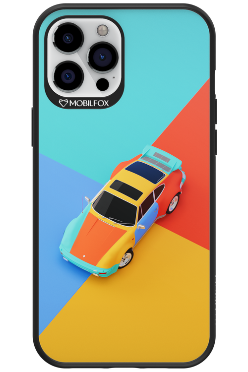 Colortherapy - Apple iPhone 12 Pro Max