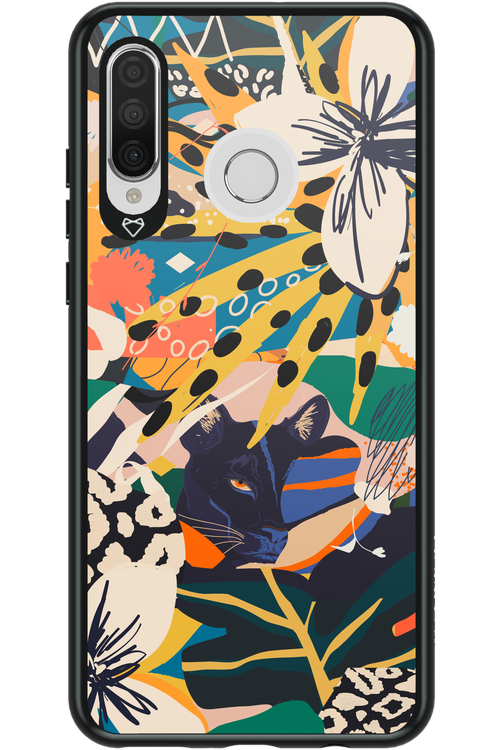 Vintage - Huawei P30 Lite