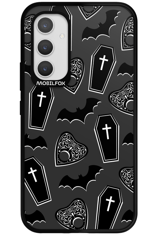 After Death - Samsung Galaxy A54