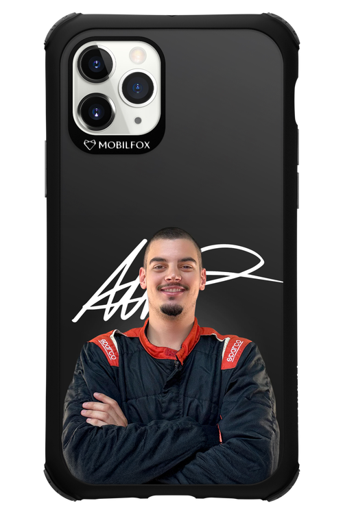 Driver’s Pride - Apple iPhone 11 Pro