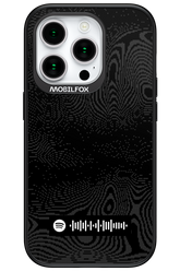 Techno frequency - Apple iPhone 15 Pro