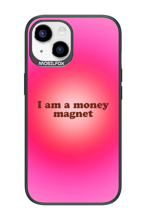 Money Magnet - Apple iPhone 14