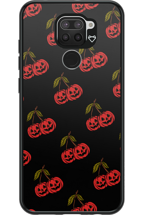 Spicey Pumpkin - Xiaomi Redmi Note 9