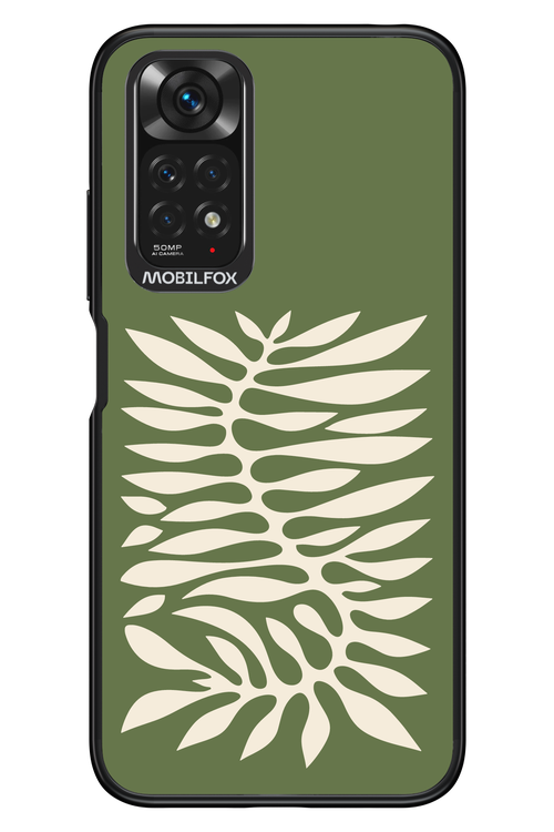 Grasshopper - Xiaomi Redmi Note 11/11S 4G