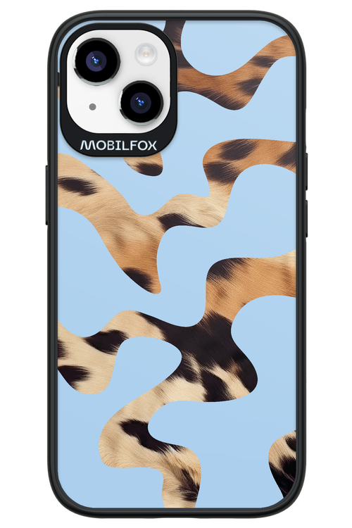 Funky Deer - Apple iPhone 14