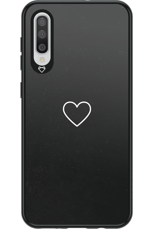 Love Is Simple - Samsung Galaxy A50