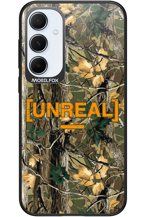 Realtree - Samsung Galaxy A55