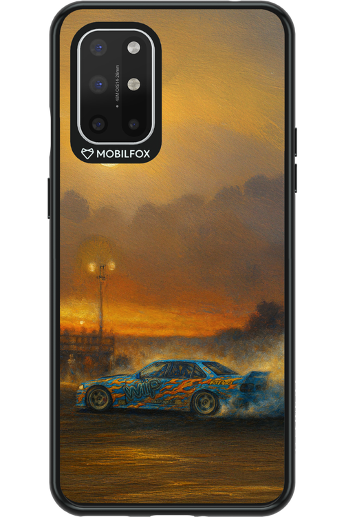 Drift Chaos - OnePlus 8T
