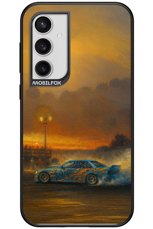 Drift Chaos - Samsung Galaxy S23 FE