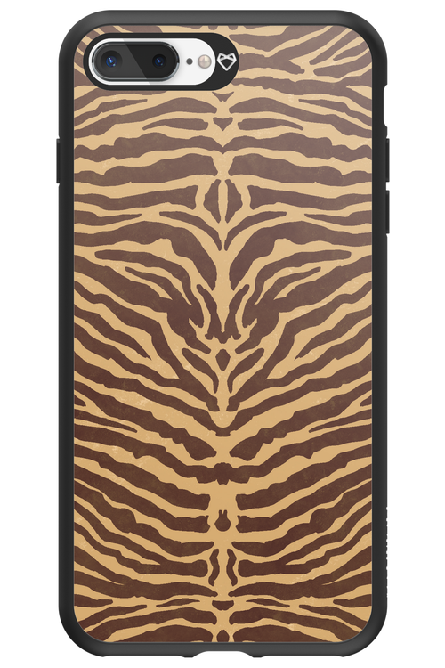 Urban Zebra - Apple iPhone 7 Plus