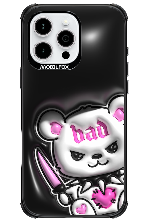 Bad Bear - Apple iPhone 16 Pro Max