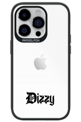 Crimson Code - Apple iPhone 14 Pro