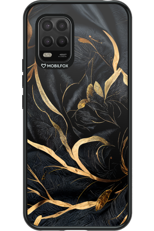 Ilmenite - Xiaomi Mi 10 Lite 5G