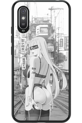 Blade Beauty - Xiaomi Redmi 9A
