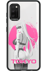 Tokyo Pulse - Samsung Galaxy A41