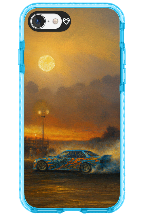 Drift Chaos - Apple iPhone 7