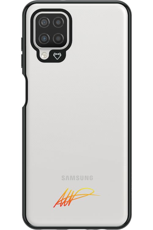 Signature Edition - Samsung Galaxy A12