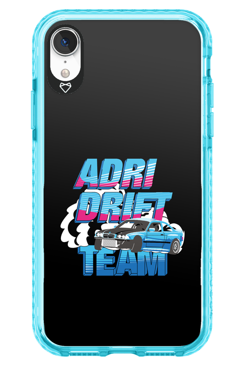 Adri Drift - Apple iPhone XR