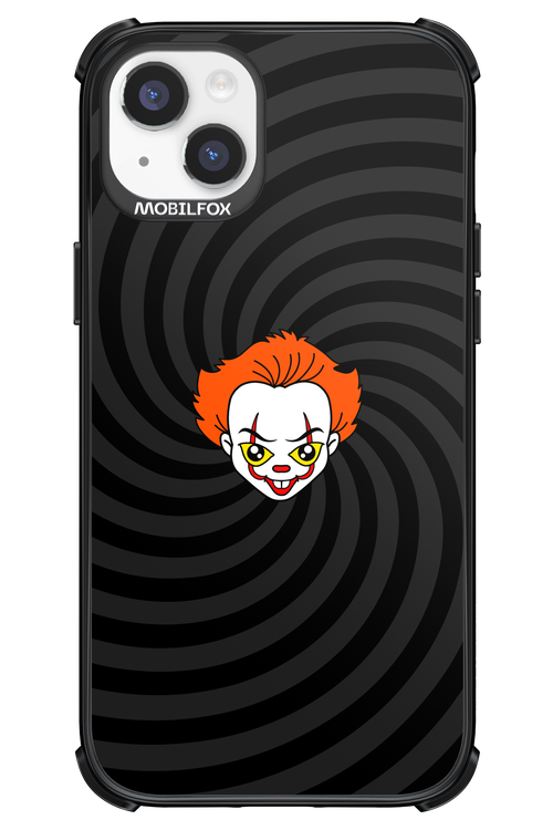 Mystery Clown - Apple iPhone 14 Plus