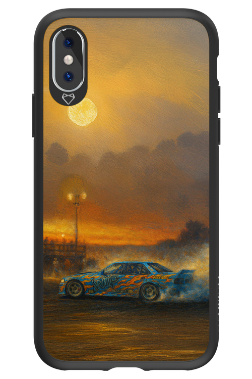 Drift Chaos - Apple iPhone XS