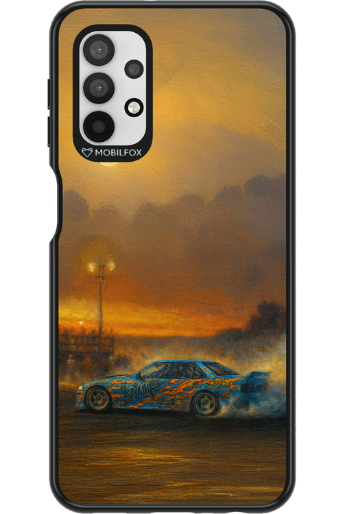 Drift Chaos - Samsung Galaxy A32 5G